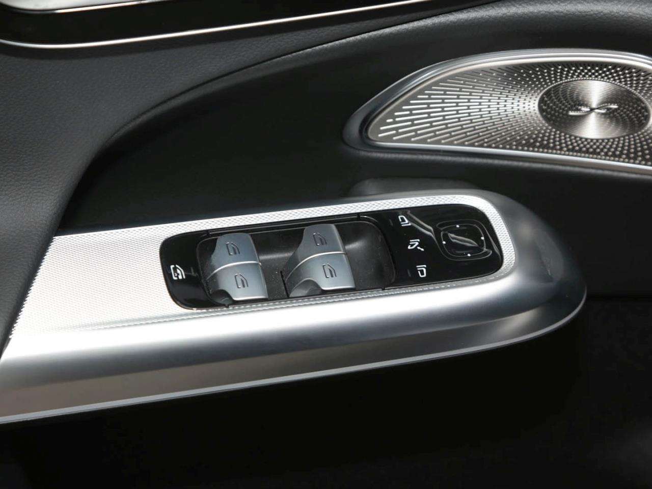 Mercedes-Benz E 450