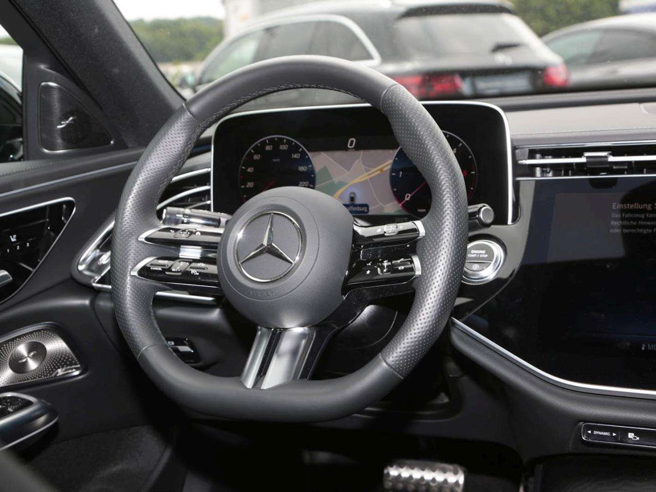 Mercedes-Benz E 450