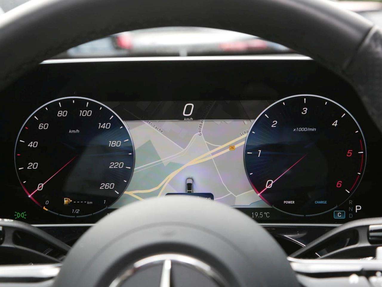 Mercedes-Benz E 450