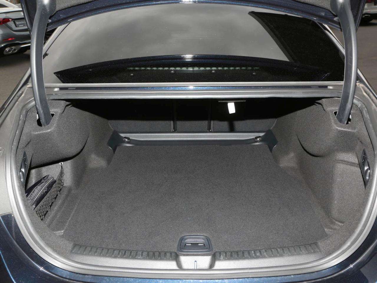 Mercedes-Benz E 450