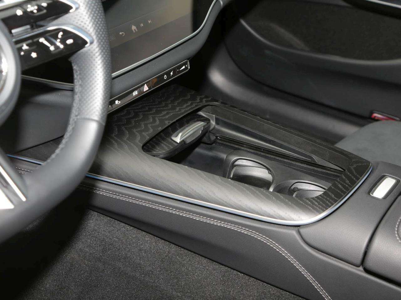 Mercedes-Benz E 450