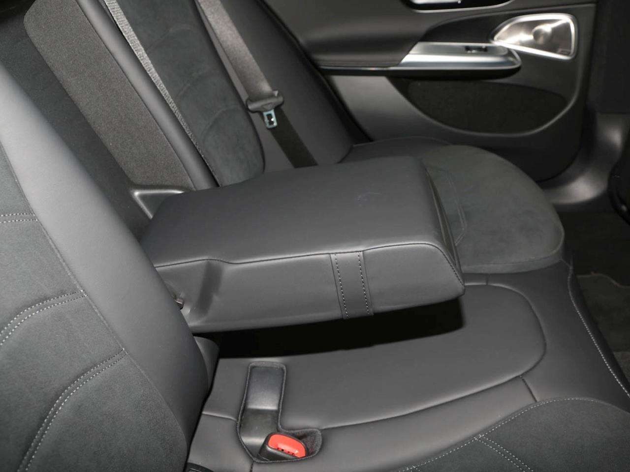 Mercedes-Benz E 450