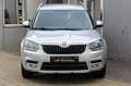 Skoda Yeti 1.4 TSI Ambition Autom.+AHK+Sitzheizung+PDC Silber - thumbnail 7