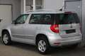 Skoda Yeti 1.4 TSI Ambition Autom.+AHK+Sitzheizung+PDC Silber - thumbnail 2