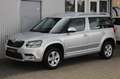 Skoda Yeti 1.4 TSI Ambition Autom.+AHK+Sitzheizung+PDC Silber - thumbnail 1