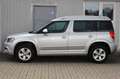 Skoda Yeti 1.4 TSI Ambition Autom.+AHK+Sitzheizung+PDC Silber - thumbnail 5