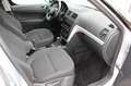 Skoda Yeti 1.4 TSI Ambition Autom.+AHK+Sitzheizung+PDC Silber - thumbnail 14