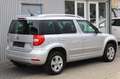 Skoda Yeti 1.4 TSI Ambition Autom.+AHK+Sitzheizung+PDC Silber - thumbnail 4