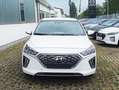 Hyundai IONIQ Hybrid 1.6 GDI Prime Fehér - thumbnail 2
