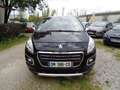 Peugeot 3008 1.6 HDI115 FAP STYLE II Schwarz - thumbnail 3