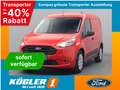 Ford Transit Connect Kasten 210 L1 Trend 100PS Rot - thumbnail 1