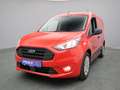 Ford Transit Connect Kasten 210 L1 Trend 100PS Rot - thumbnail 23