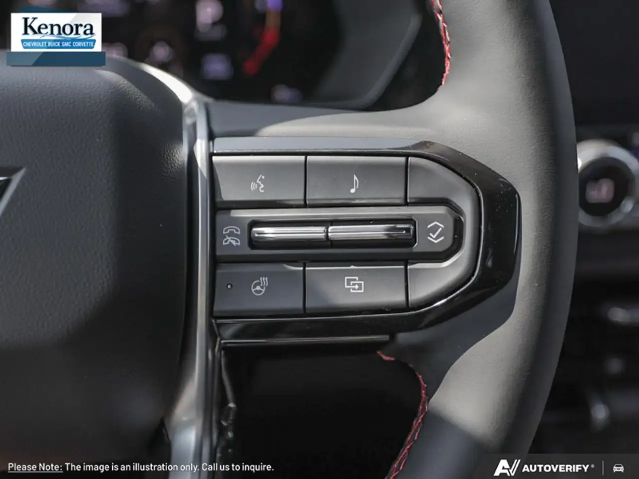 Chevrolet Colorado photo Chevrolet Colorado