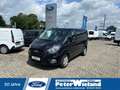 Ford Transit Custom Tourneo Kombi 320 L1 Trend 2.0 TDCI Mild Hybrid EU Schwarz - thumbnail 1