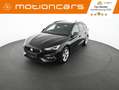 SEAT Leon 2.0 TDI FR DSG Pickerl NEU Schwarz - thumbnail 1
