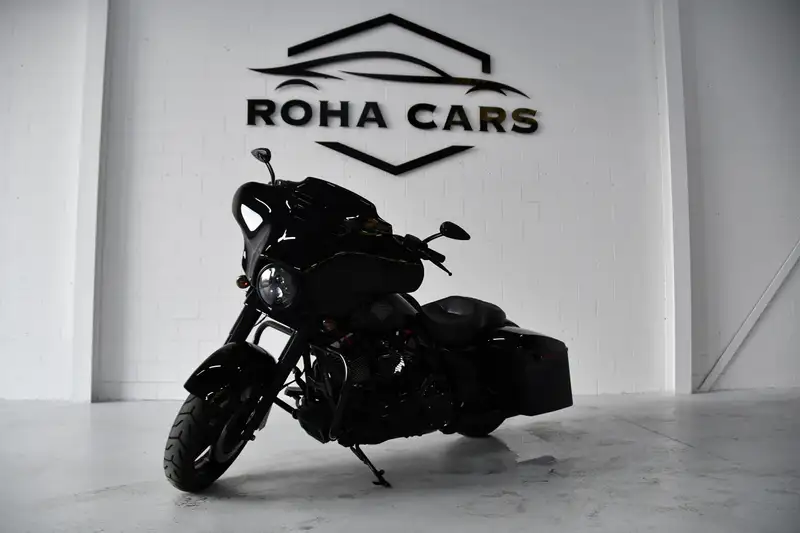 Harley-Davidson Tour Glide