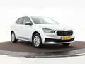 Skoda Fabia 1.0 Tsi 95pk Ambition · Apple/Android Car Play · P Zilver - thumbnail 3