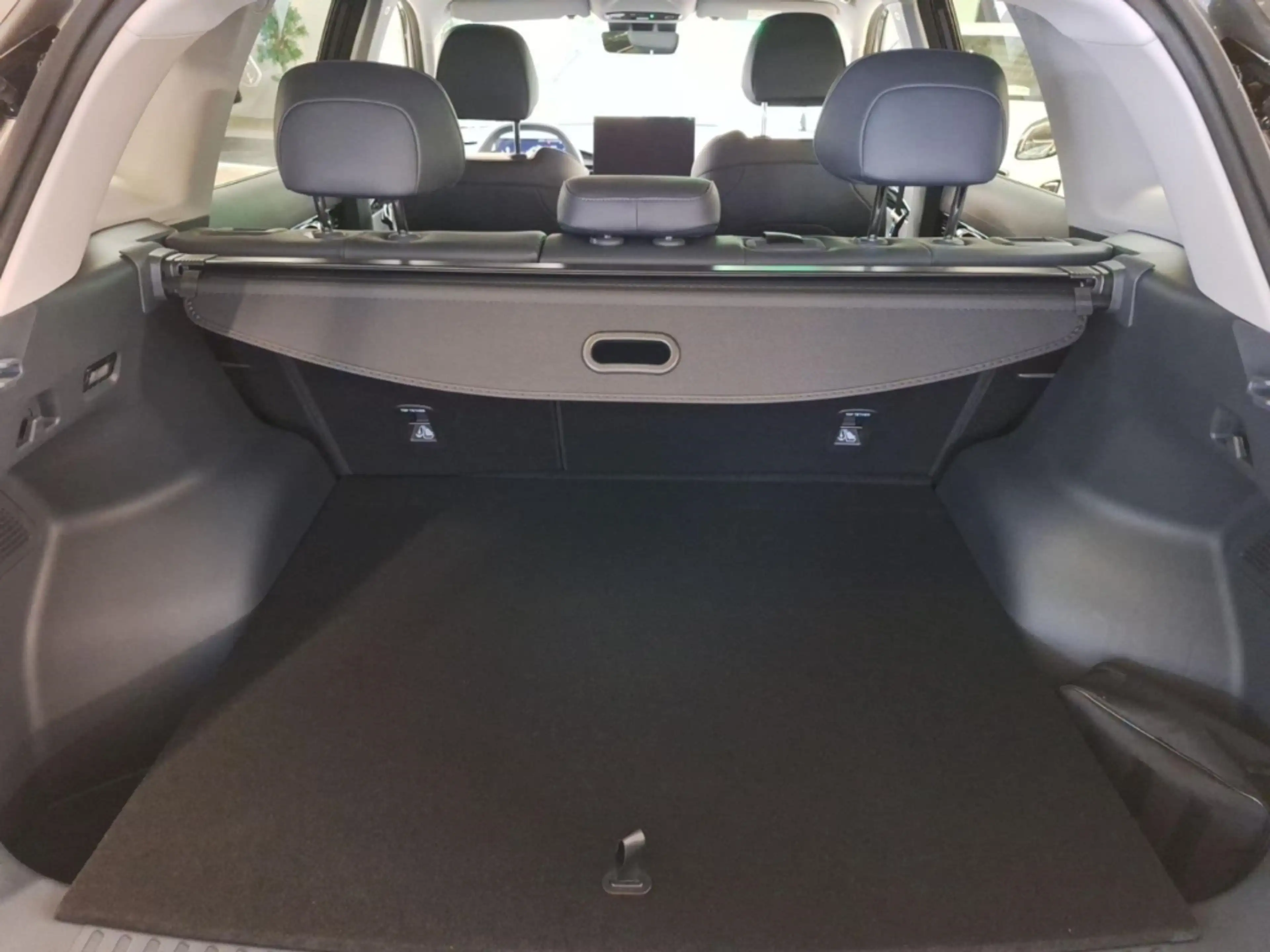 Geely E5 PRO *360 GRAD KAMERA*NAVI*LED*ACC*KLIMA* — photo 12