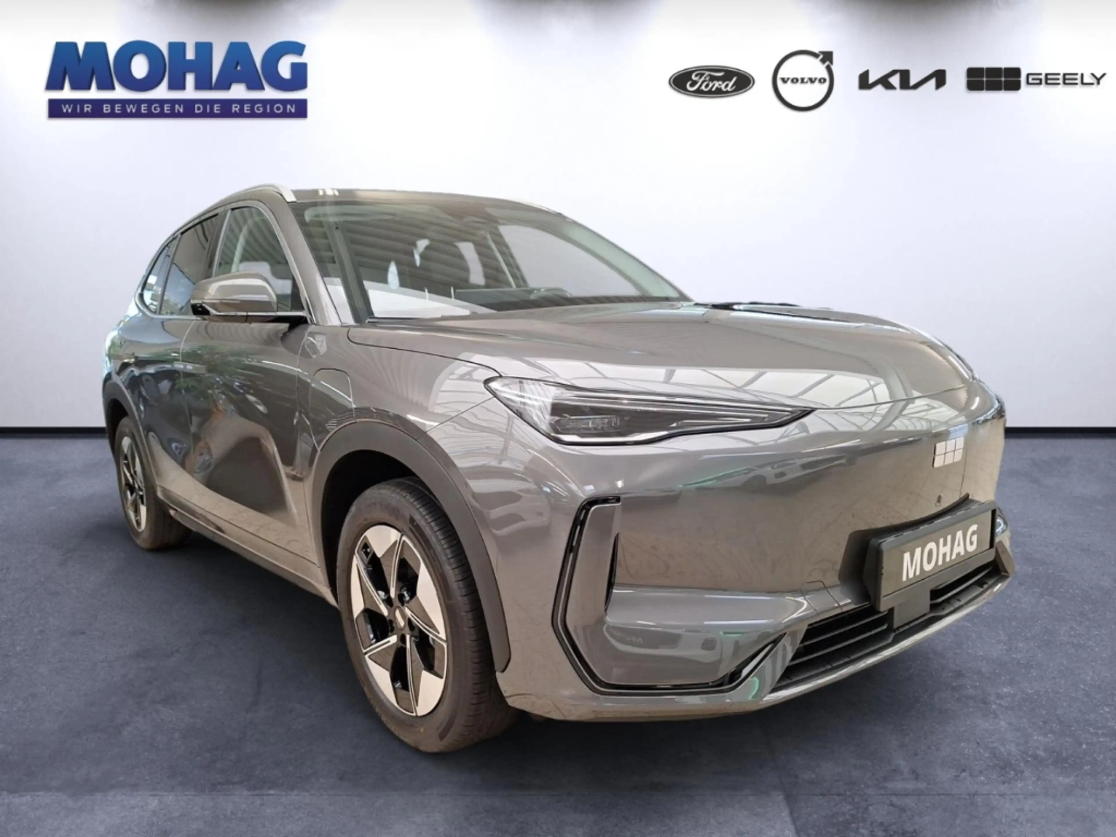 Geely E5 PRO *360 GRAD KAMERA*NAVI*LED*ACC*KLIMA* — photo 2