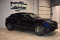 Porsche Cayenne Coupe 4E-Hybrid Blau - thumbnail 7