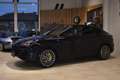 Porsche Cayenne Coupe 4E-Hybrid Blau - thumbnail 4