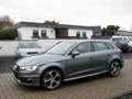 Audi A3 A3 1.4 TFSI ultra Sportback Sline, Navi, LED Grau - thumbnail 1