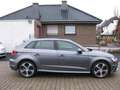 Audi A3 A3 1.4 TFSI ultra Sportback Sline, Navi, LED Grau - thumbnail 4
