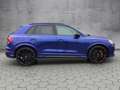 Audi RS Q3 2.5 TFSI quattro S-tronic SONOS KLIMA LED NAVI AL Blau - thumbnail 4