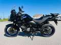 Suzuki V-Strom 650 XT Zwart - thumbnail 3