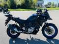 Suzuki V-Strom 650 XT Zwart - thumbnail 1