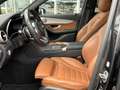 Mercedes-Benz GLC 300 Coupé e 4MATIC | Bruin leer | Schuifdak | AMG Burm Grijs - thumbnail 8