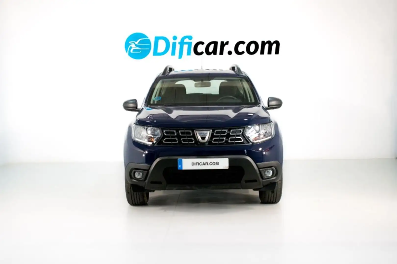 Dacia Duster 1.0 TCE ESSENTIAL 92 CV Azul - 2