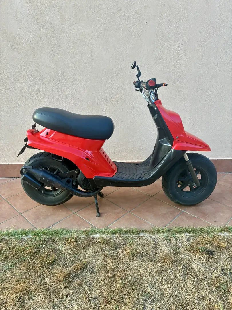 MBK Booster Spirit - 2