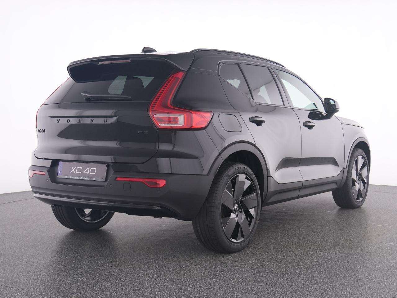 Volvo XC 40