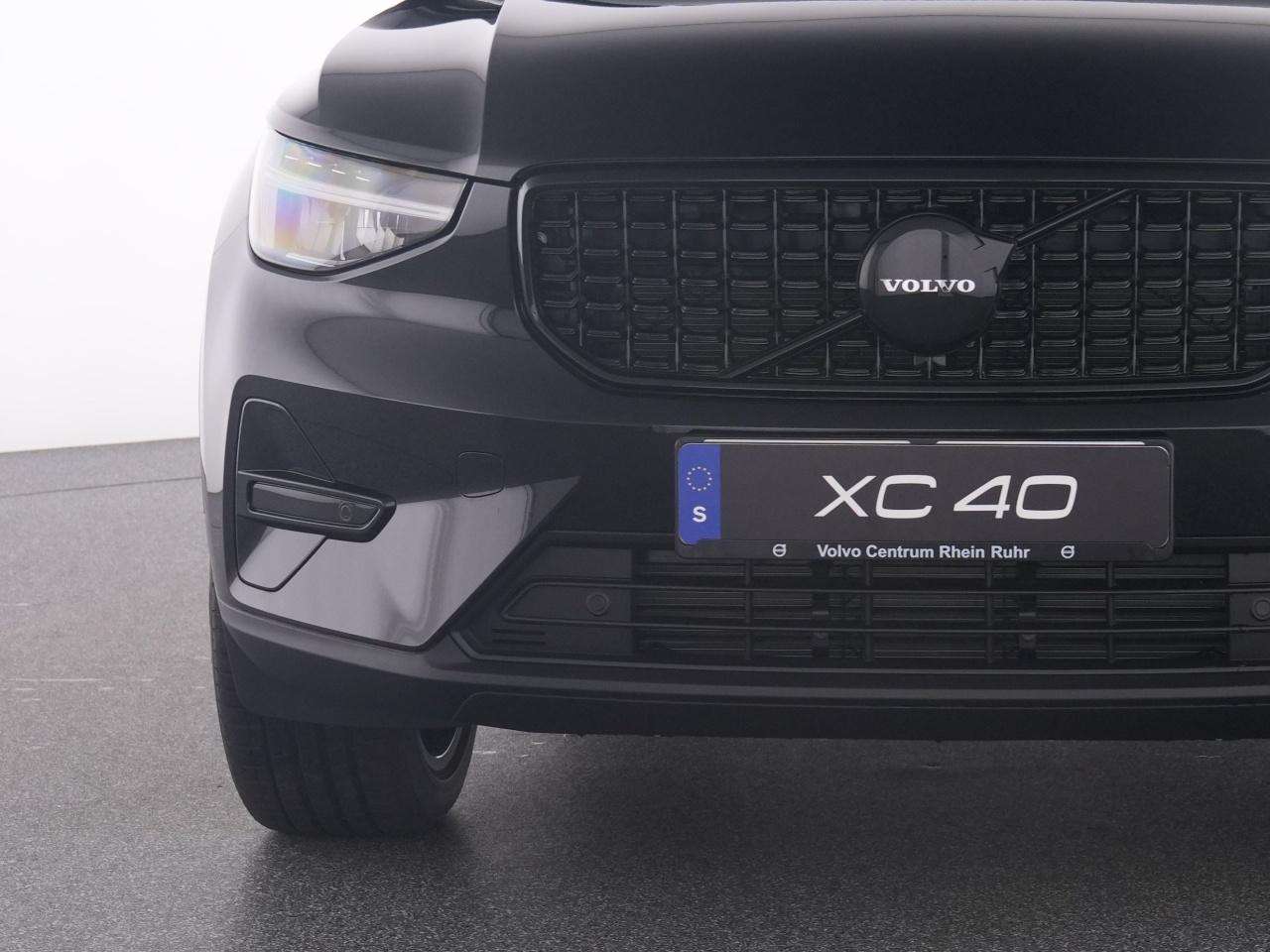 Volvo XC 40