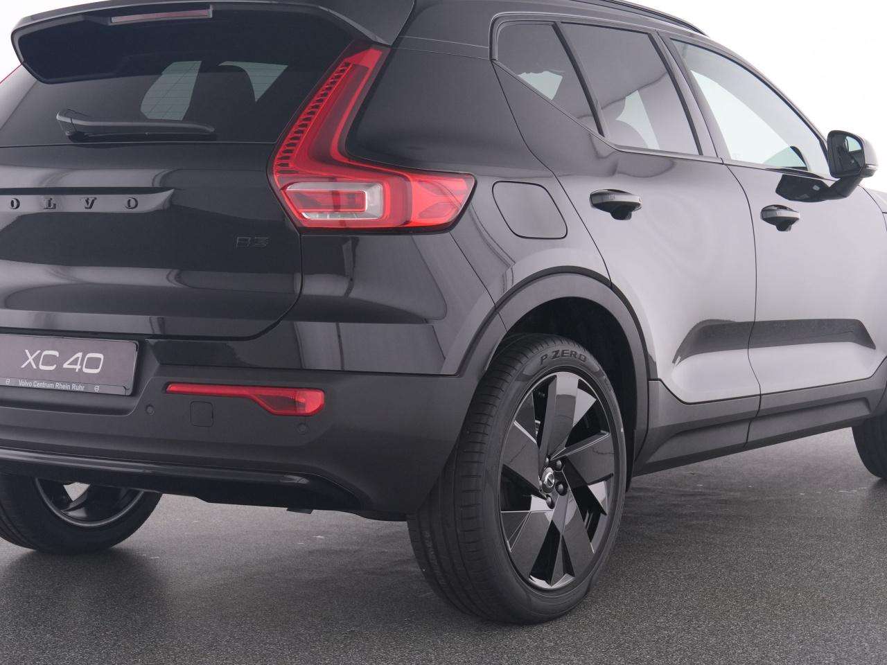 Volvo XC 40