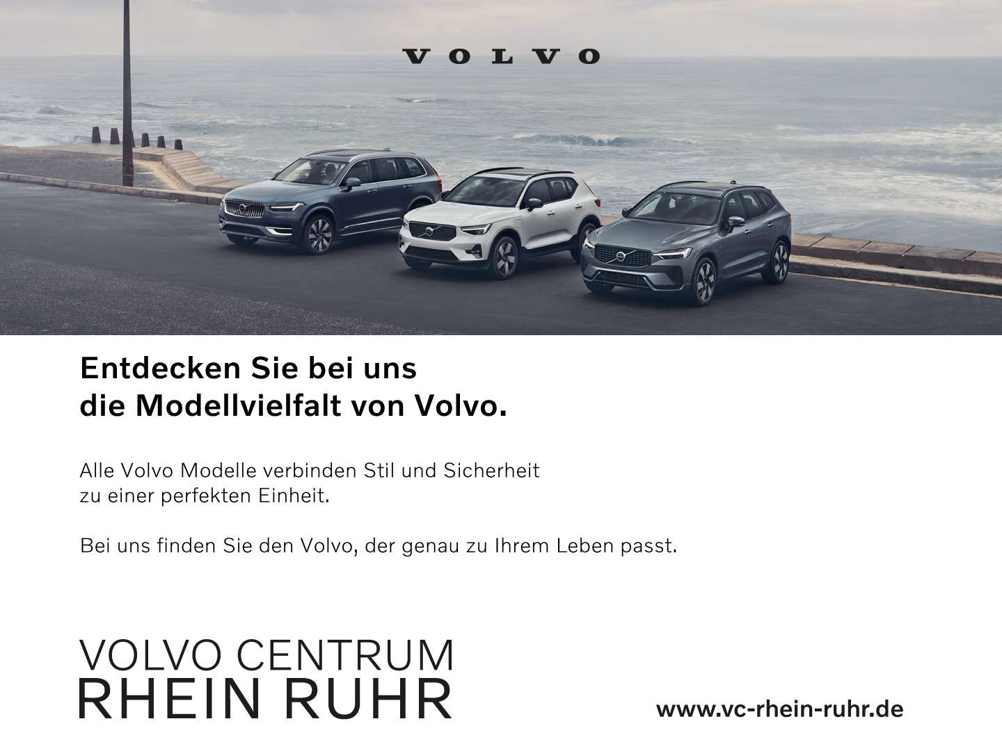 Volvo XC 40