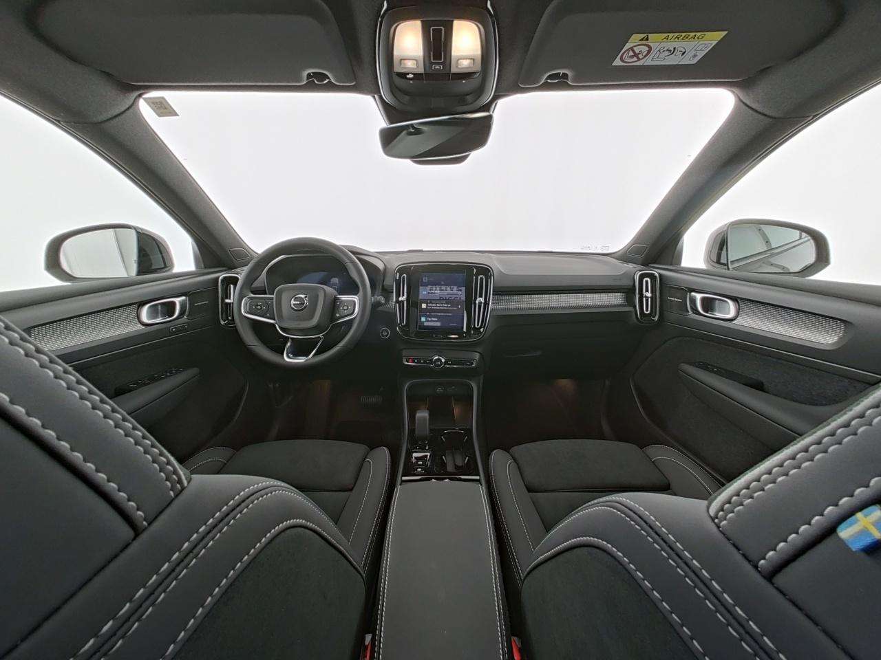 Volvo XC 40