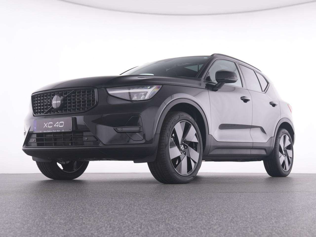 Volvo XC 40