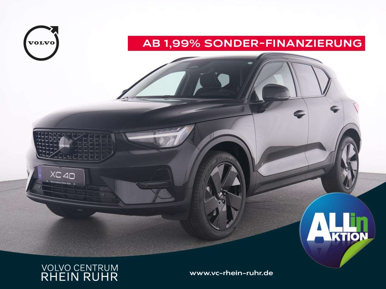Volvo XC 40