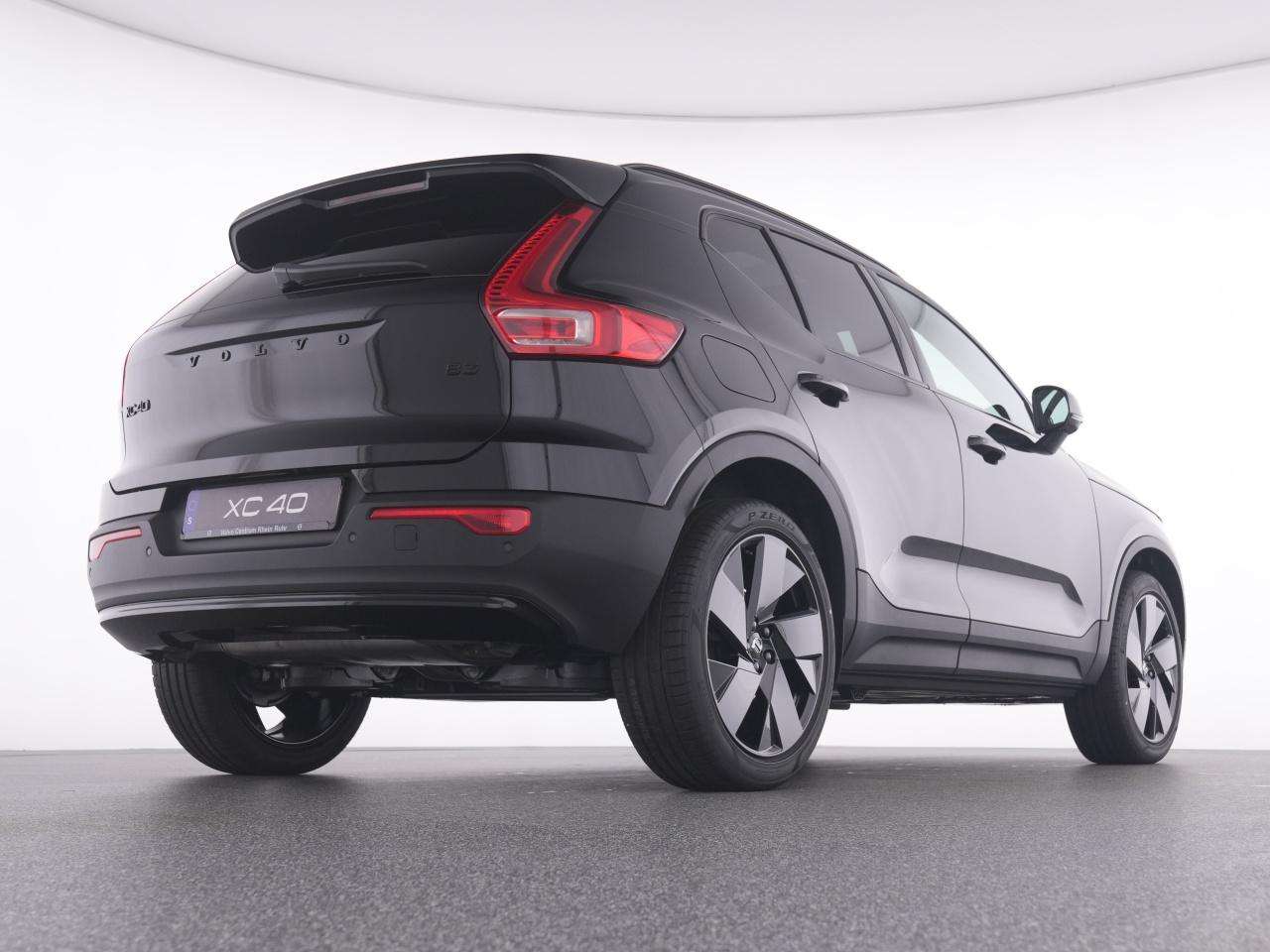 Volvo XC 40