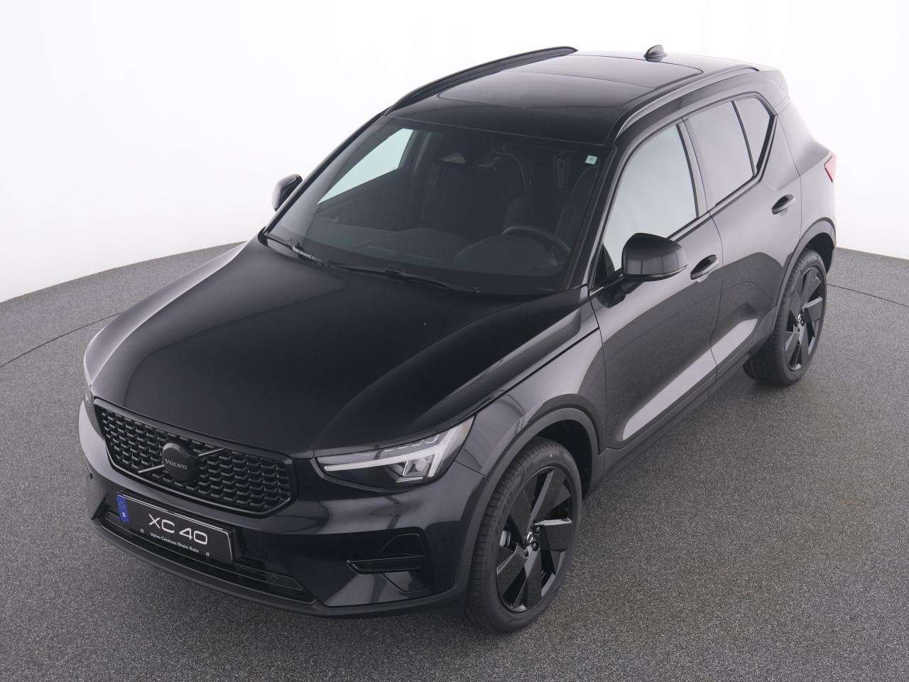 Volvo XC 40