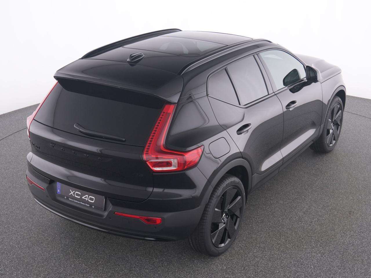 Volvo XC 40