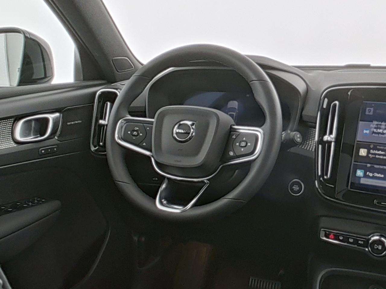 Volvo XC 40