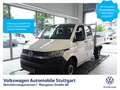 Volkswagen T6.1 Pritsche DOKA LR 2.0 TDI Euro 6d TEMP EVAP Blanco - thumbnail 1