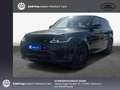 Land Rover Range Rover Sport P525 5.0 V8 Autobiography Dynami Zwart - thumbnail 1