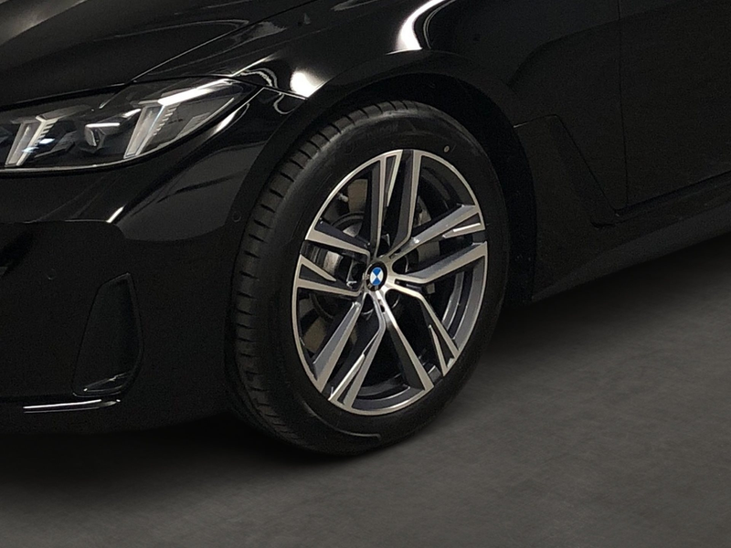 BMW 430 i xDrive HeadUp*DrivingAssistProf*LiveCockpiProf*P — photo 6
