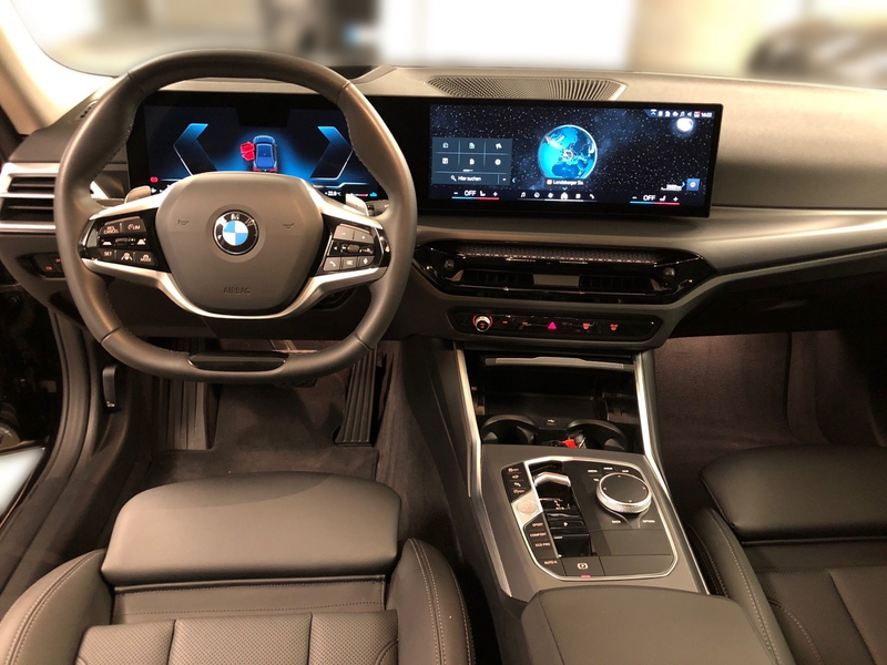 BMW 430 i xDrive HeadUp*DrivingAssistProf*LiveCockpiProf*P — photo 10