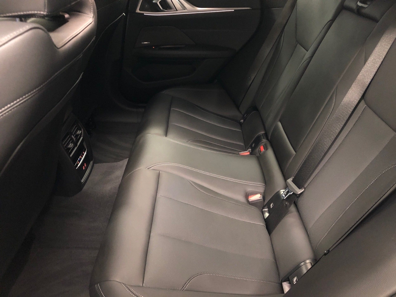 BMW 430 i xDrive HeadUp*DrivingAssistProf*LiveCockpiProf*P — photo 11
