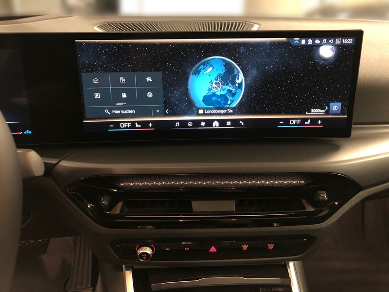 BMW 430 i xDrive HeadUp*DrivingAssistProf*LiveCockpiProf*P — photo 9